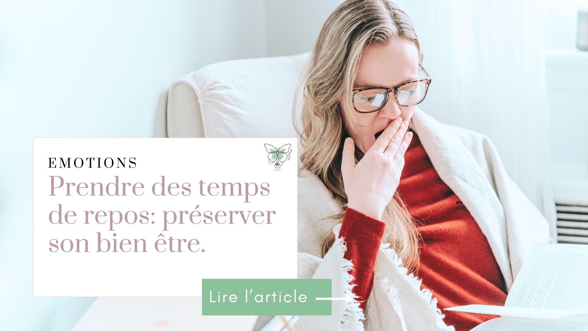 couverture - article prendre des temps de repos