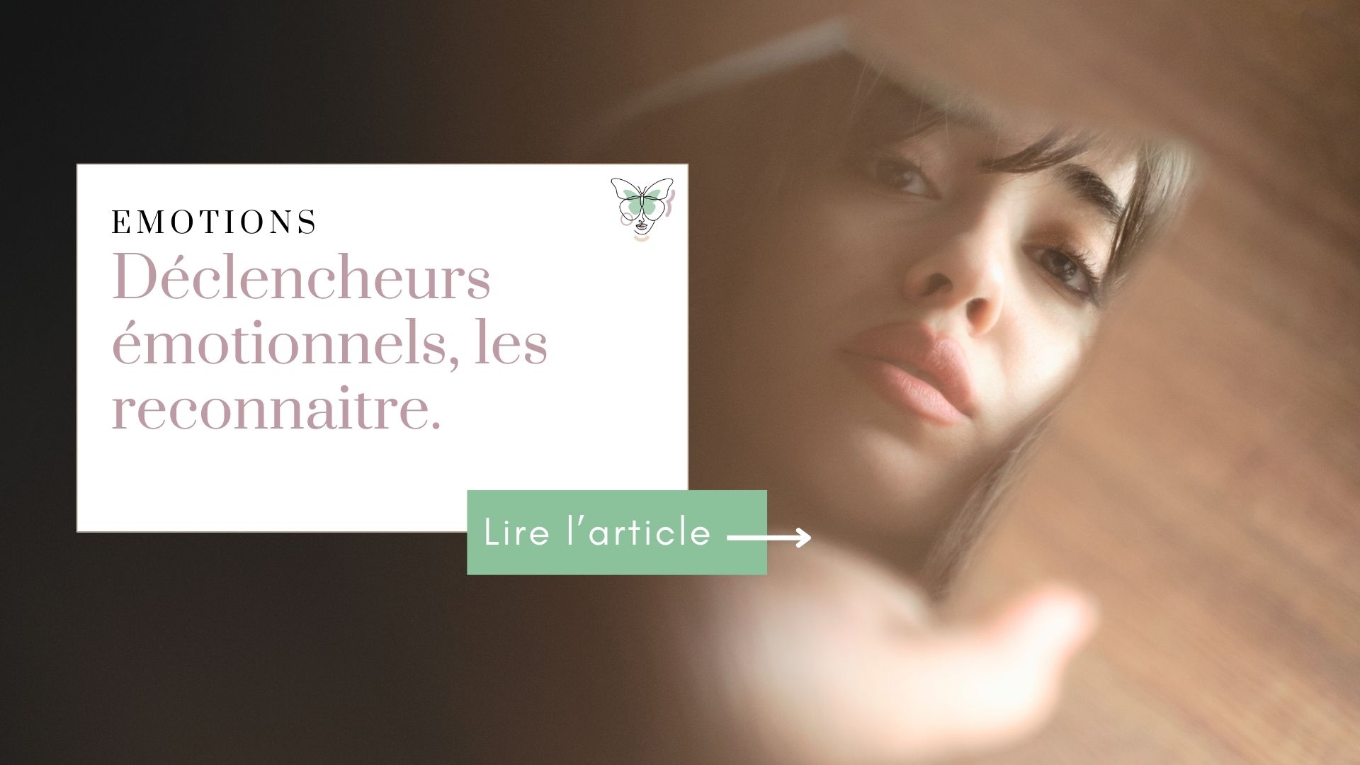couverture - article déclencheurs émotionnels