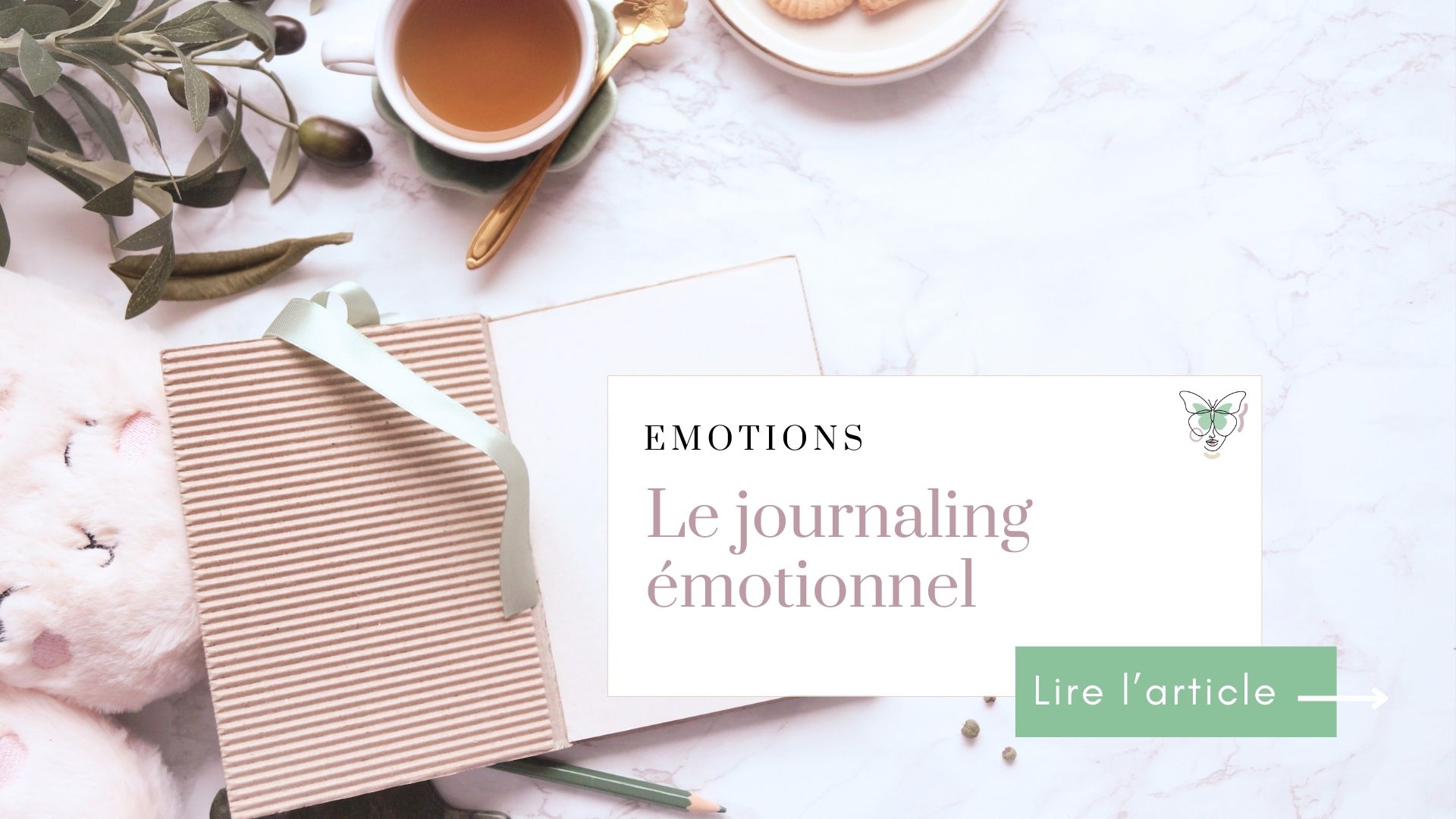 couverture - article le journaling émotionnel