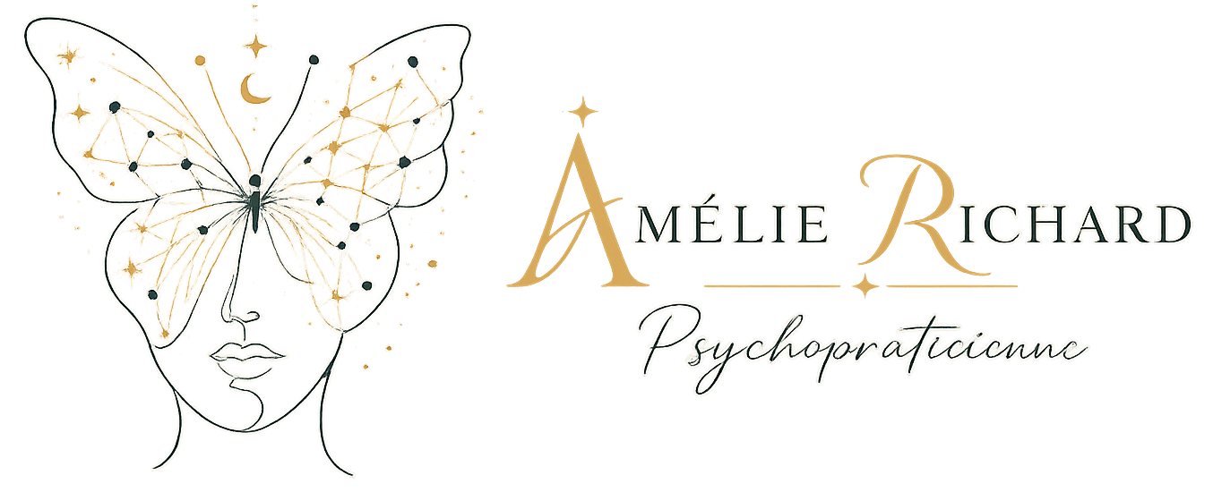 Amélie Richard – Psychothérapie
