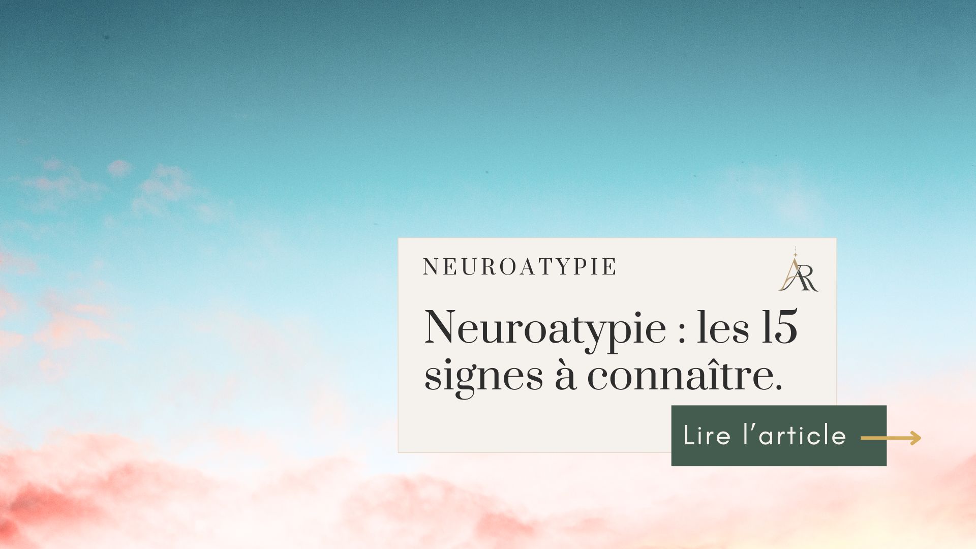 couverture article - neuroatypie 15 signes